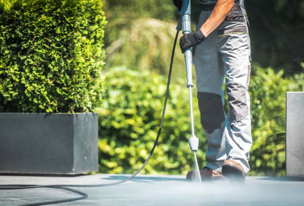 Best Concrete Sealing  in Ottumwa, IA