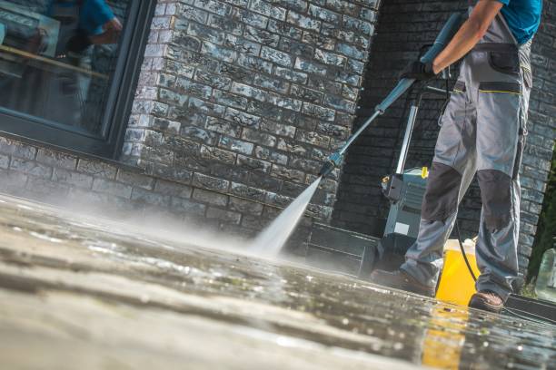 Reliable Ottumwa, IA Pressure Washing Services Solutions