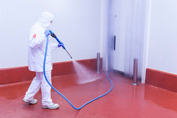 Best Patio and Deck Pressure Washing  in Ottumwa, IA