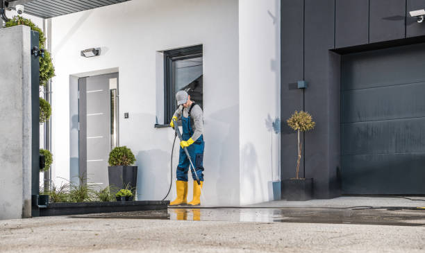Best Sidewalk and Walkway Cleaning  in Ottumwa, IA